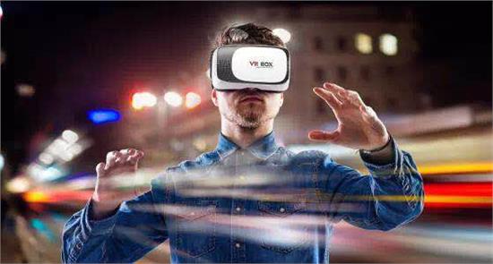 长汀VR全景丨沉浸式体验线上看房